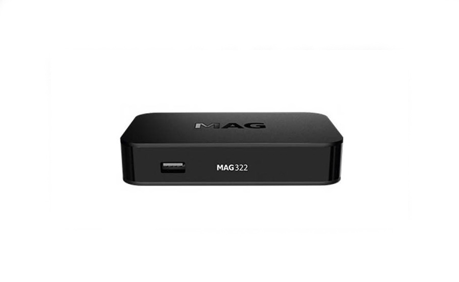 Using USB to Update Your MAG Box: A Complete Guide