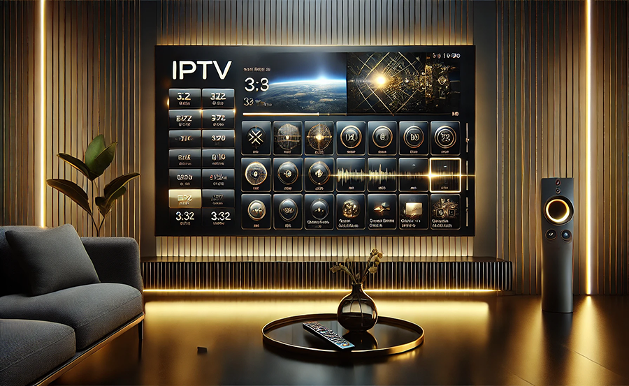 Top EPG Providers for IPTV Services