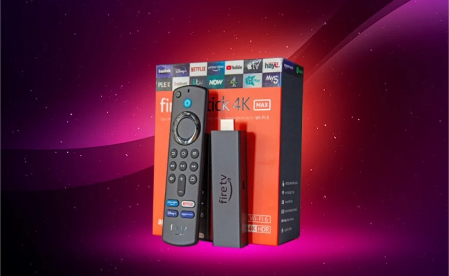 7. The Best VPNs for Amazon Firestick: Protecting Your Privacy